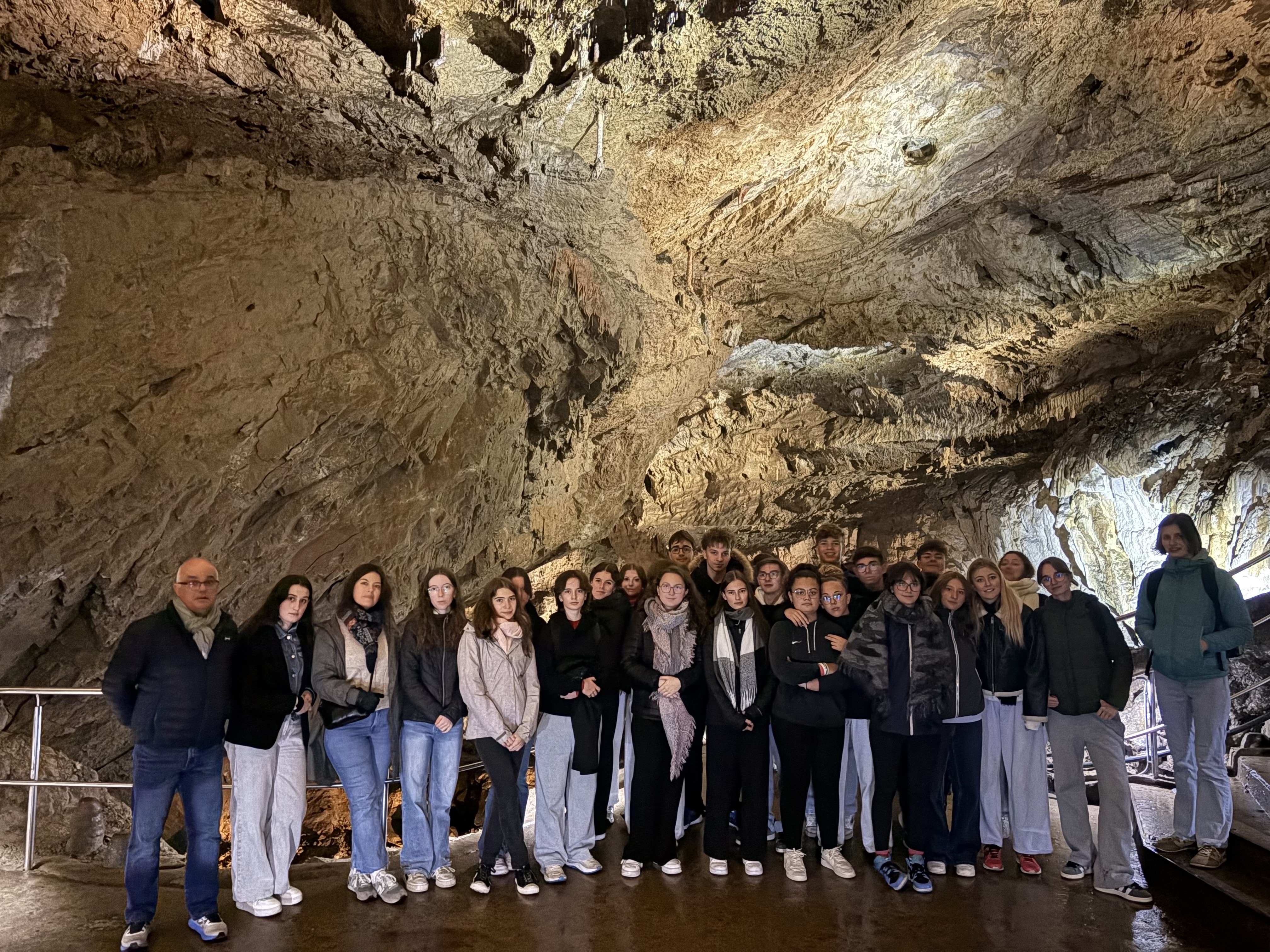 Erasmus+ z Francúzska
